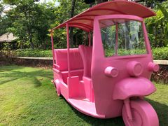 -西双版纳融创皇冠假日度假酒店