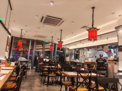 -和府捞面(曹路花园城店)