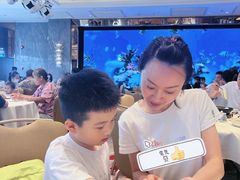 -金苑海鲜酒家(来魅力店)