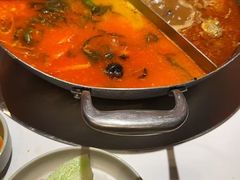 -左庭右院鲜牛肉火锅(新梅广场店)