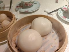 燕麦流沙包-维园悦谱·海派家常菜(乌鲁木齐南路店)