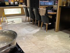 -川骄海鲜自助(河东店)