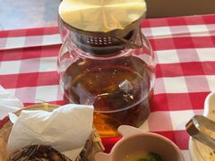 -西贝(六里桥旗舰店)