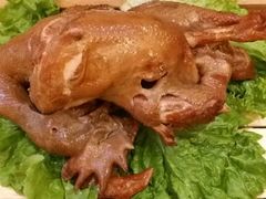 -永和红旗美食城