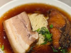 -松鹤楼·苏式汤面(虹桥天地店)