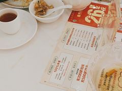 -东江渔村·古典园林·30年粤菜老字号(太和店)