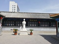 -明代监狱