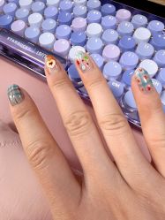 -斯馨·健康美甲美睫