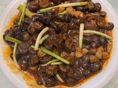 -奥山雅阁酒店·中餐厅