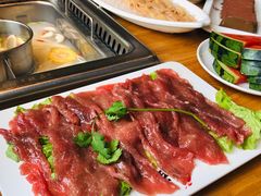 -重庆德庄火锅(龙游店)