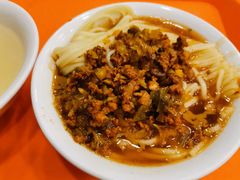 -新川面馆(新街口起源店)