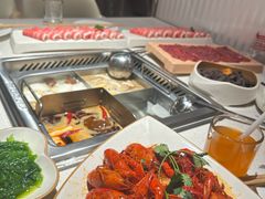 -海底捞火锅(崇文门新世界百货店)
