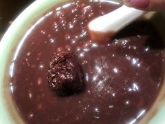 红豆粥-淀里船宴(裕华东路店)