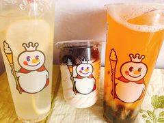 -蜜雪冰城(桂林胡同店)