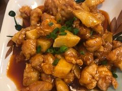 -聂记粤菜馆(鼓西路店)
