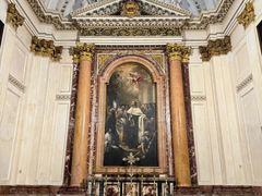 -瓦伦西亚大教堂