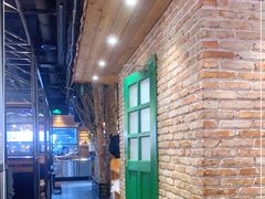 -河坝烧烤串城(银亭路店)