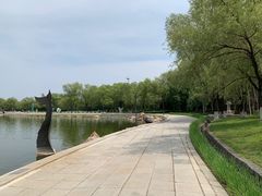 -长春世界雕塑园