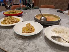 -聚丰园•湖鲜餐厅(阿红私房菜梅石路店)