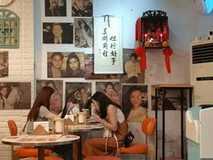 -超琪星·咖啡简餐(川音店)