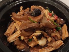 -香香海南菜餐厅