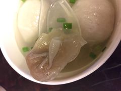 -同利肉燕老铺(澳门路店)