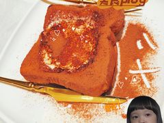 -十二粤味·顺德菜·烧鹅点心(五四广场店)