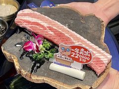 -入火韩国烤肉(凯旋广场店)
