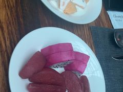 -食间牛排(湖西路店)