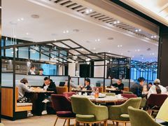 大堂-稻香酒家(长宁KING88广场店)