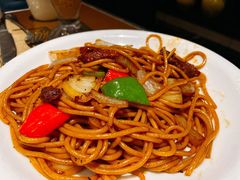 -戈尔登酒店·满堂彩咖啡厅