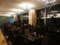 大堂-圣丰索菲特·2 On 988 Café 自助餐厅