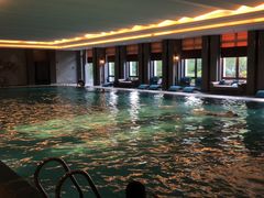 -上海崇明金茂凯悦酒店