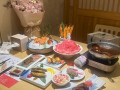 -清水日本料理铁板烧(学府路店)