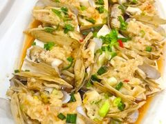 -青竹园海鲜餐厅(海天路店)