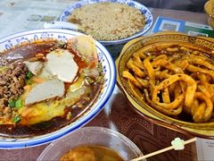 -郑三炮名小吃(公馆老街店)