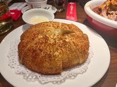 -李氏八大件老菜馆(万宝街店)