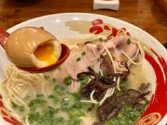 -豚王拉面(澳门银河店)