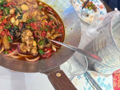 -匠熙小馆(崇文门店)