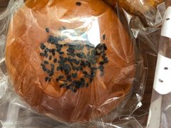 日式红豆包-Miette制菓所