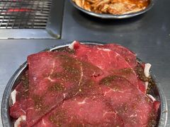 -同心烧烤(总店)