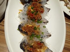 -粤港餐厅(禹州商业广场店)