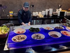 -汉谷商务休闲会所(软件园三期店)