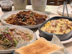 -石板街港澳冰室(天环店)