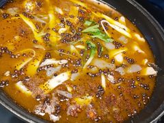 -顺水鱼馆(浐灞店)