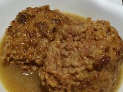 原味狮子头-金掌勺·锅包肉(广渠门店)
