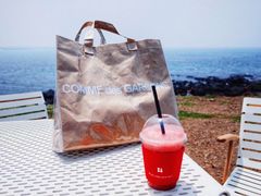-Cafe Aewol Monsant