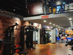 -NRG 健身私教CLUB(云山路店)