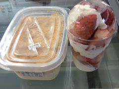 -欢牛蛋糕屋(萧山万象汇店)