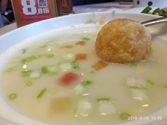 -名苑皇宫酒家(来魅力壁画村店)